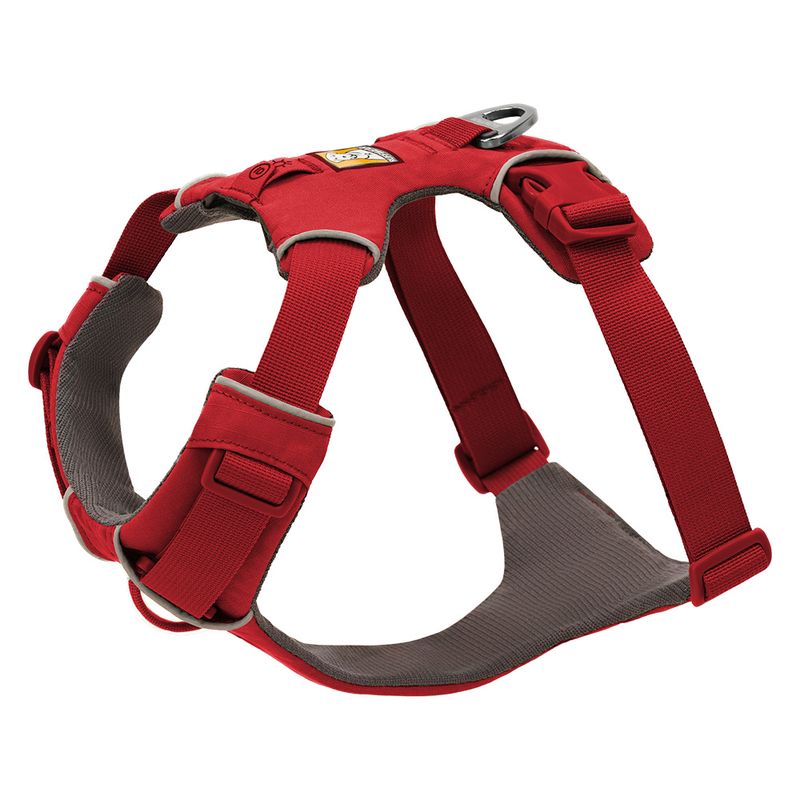 Harnais Ruffwear Front Range