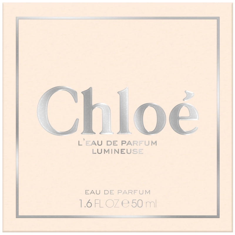 Chloe Lumineuse EDP 50 ml