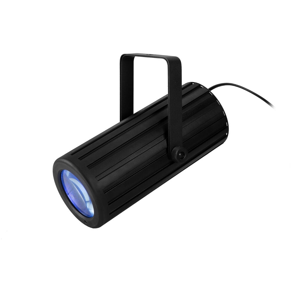 Eurolite LED MF-5 flower effect RGBWA met infrarood afstandsbediening