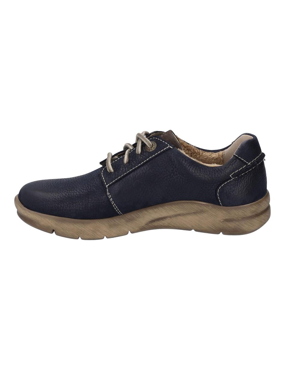 Halbschuh Conny 51, ocean