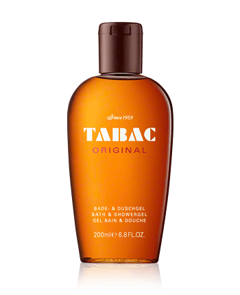 Tabac Tabac Original shower gel 200ml