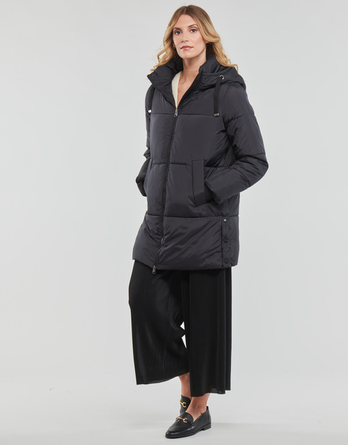 Vero Moda - VMGEMMAFLORA - Noir