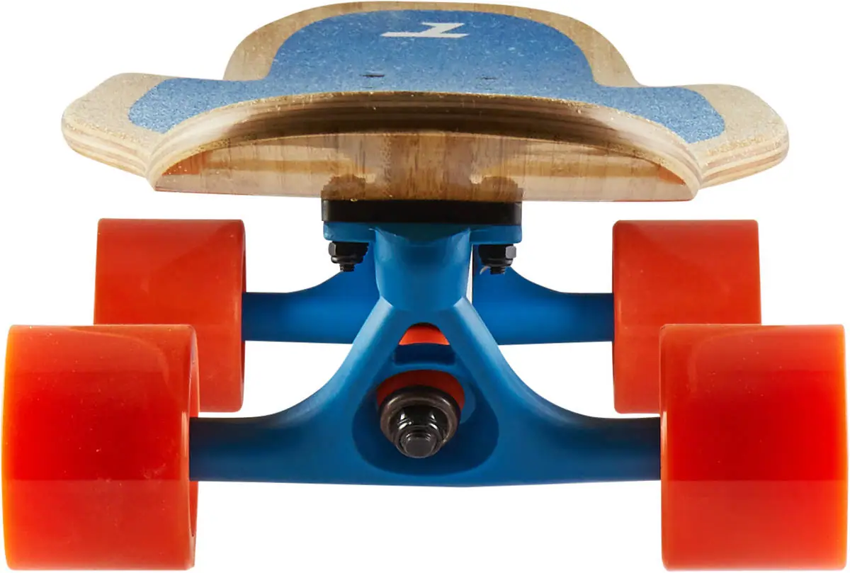 Tempish Mini Nautical Longboard | SkatePro
