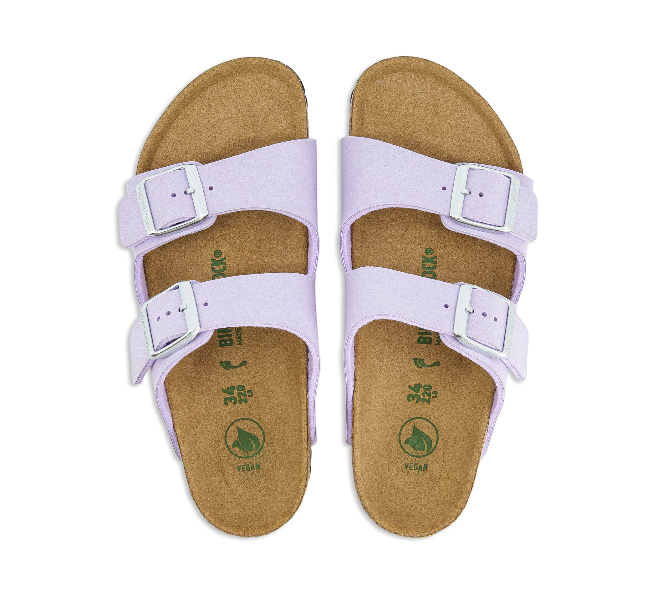 Birkenstock Arizona Kids Synthetics