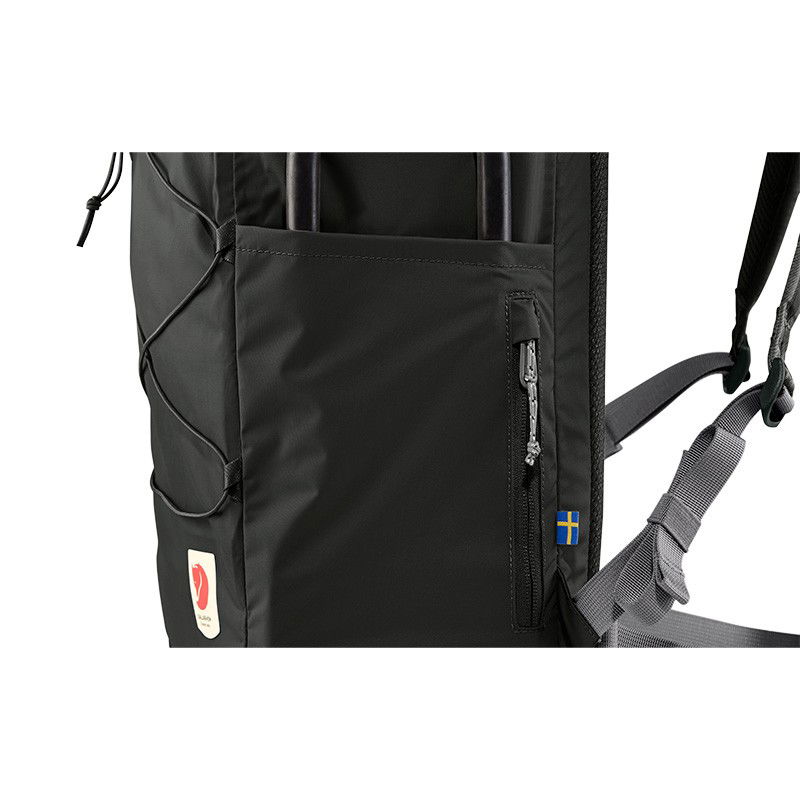 Fjällräven High Coast Rolltop rygsæk 26 ltr. - Spejder Sport
