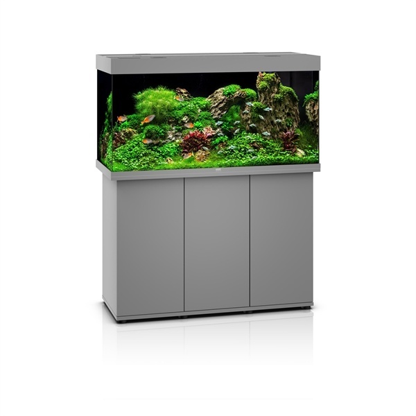 Juwel Rio 350 LED complete set met verlichting en filter