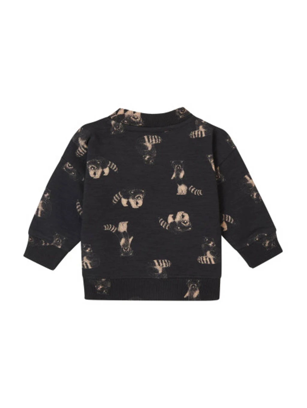 Noppies sweater antraciet