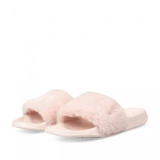 Chaussons ROSE MERRY SCOTT