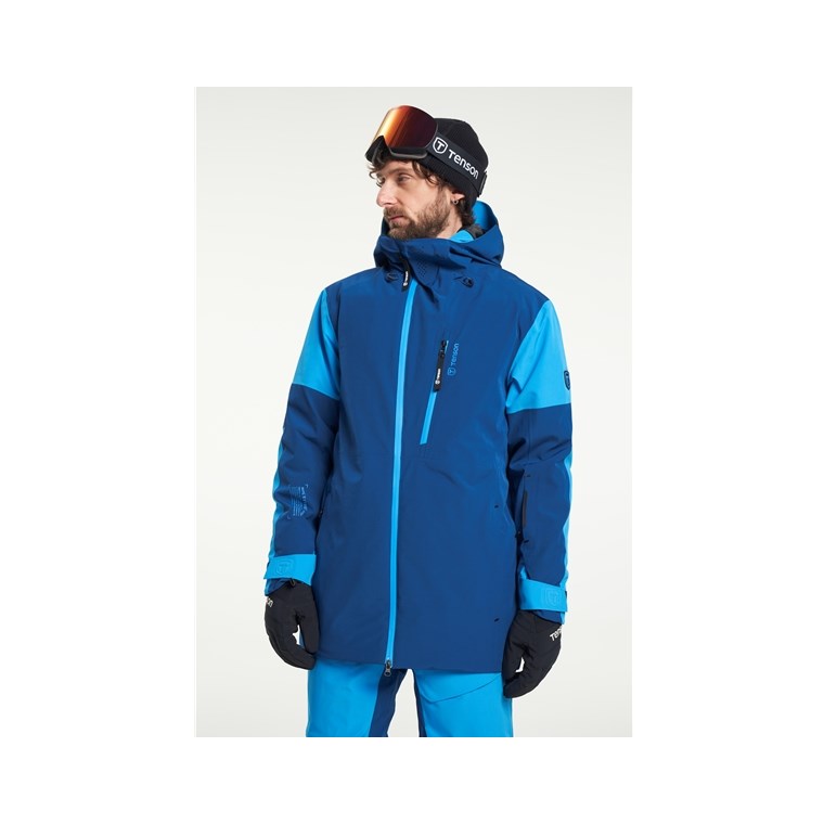 Tenson Aerismo Ski Jacket Men