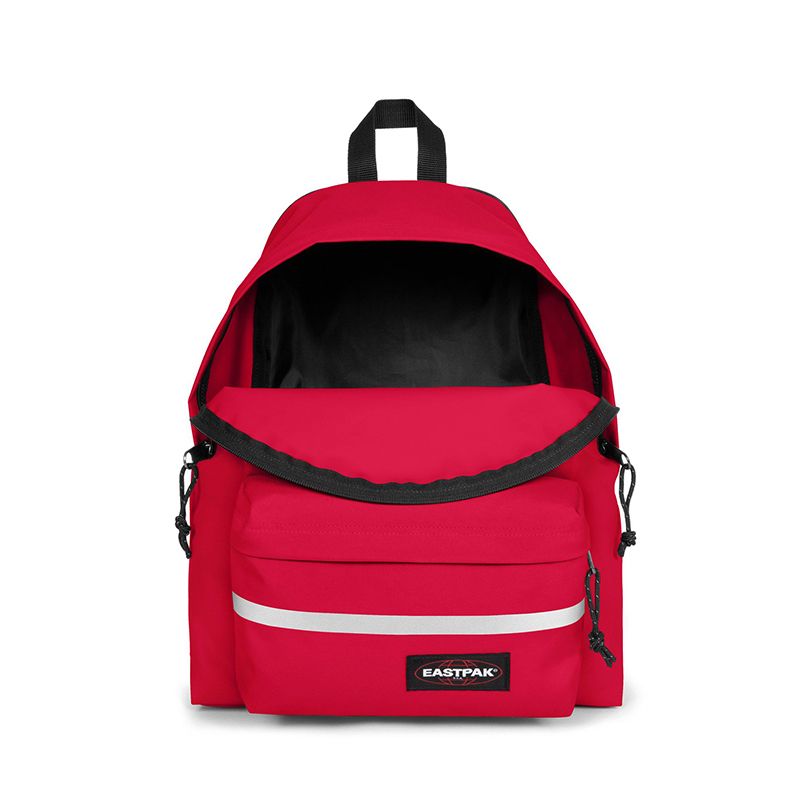 Sac à Dos Padded Bike 17.5 Litres Sailor Red