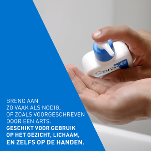 CeraVe Hydraterende Melk 1LT