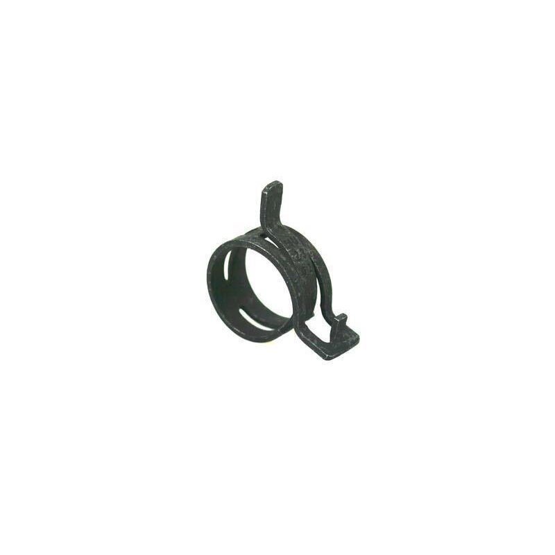 Federbandschelle 13 W1 schwarz (12,0-14,2mm)