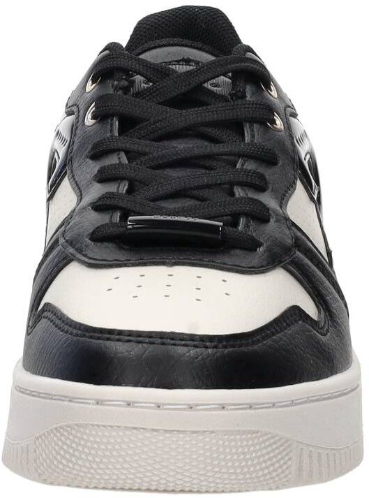 Cruyff Campo Low Lux zwart