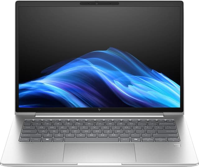 HP Elitebook 6 G1i U5/16/512 14