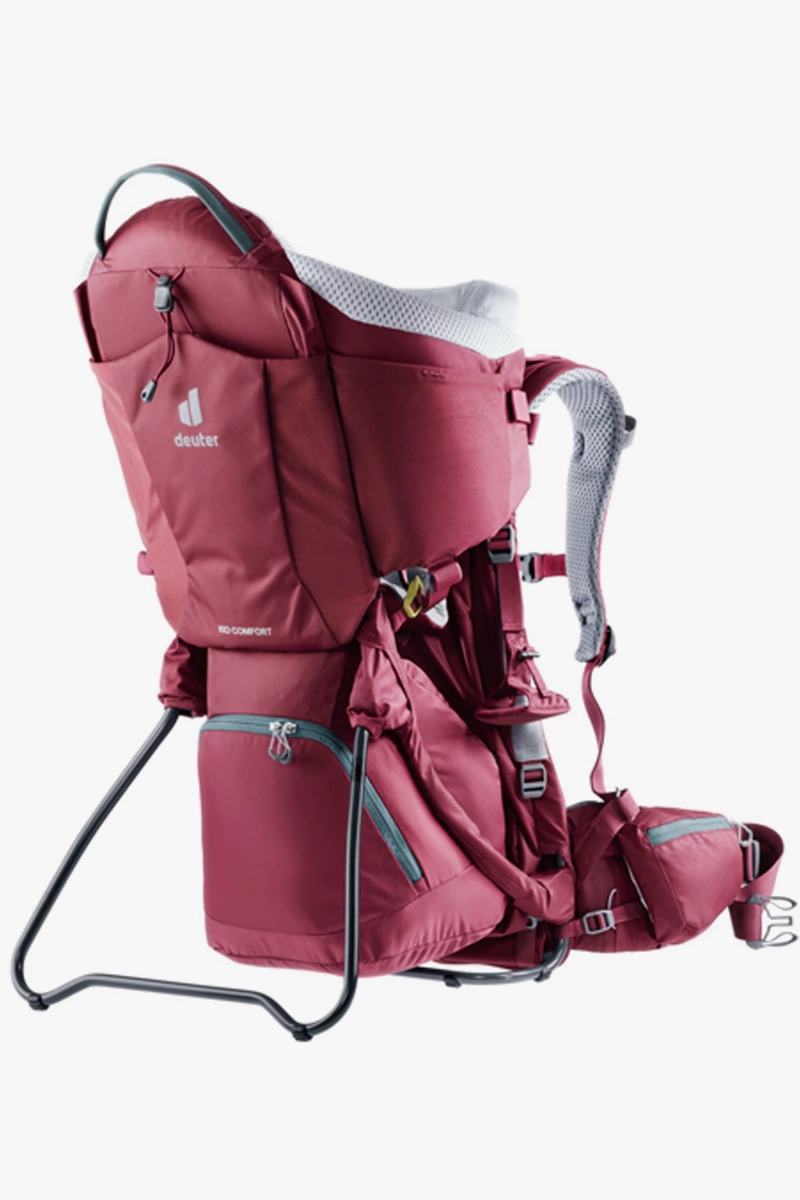 deuter Kid Comfort 14 L Babytrage