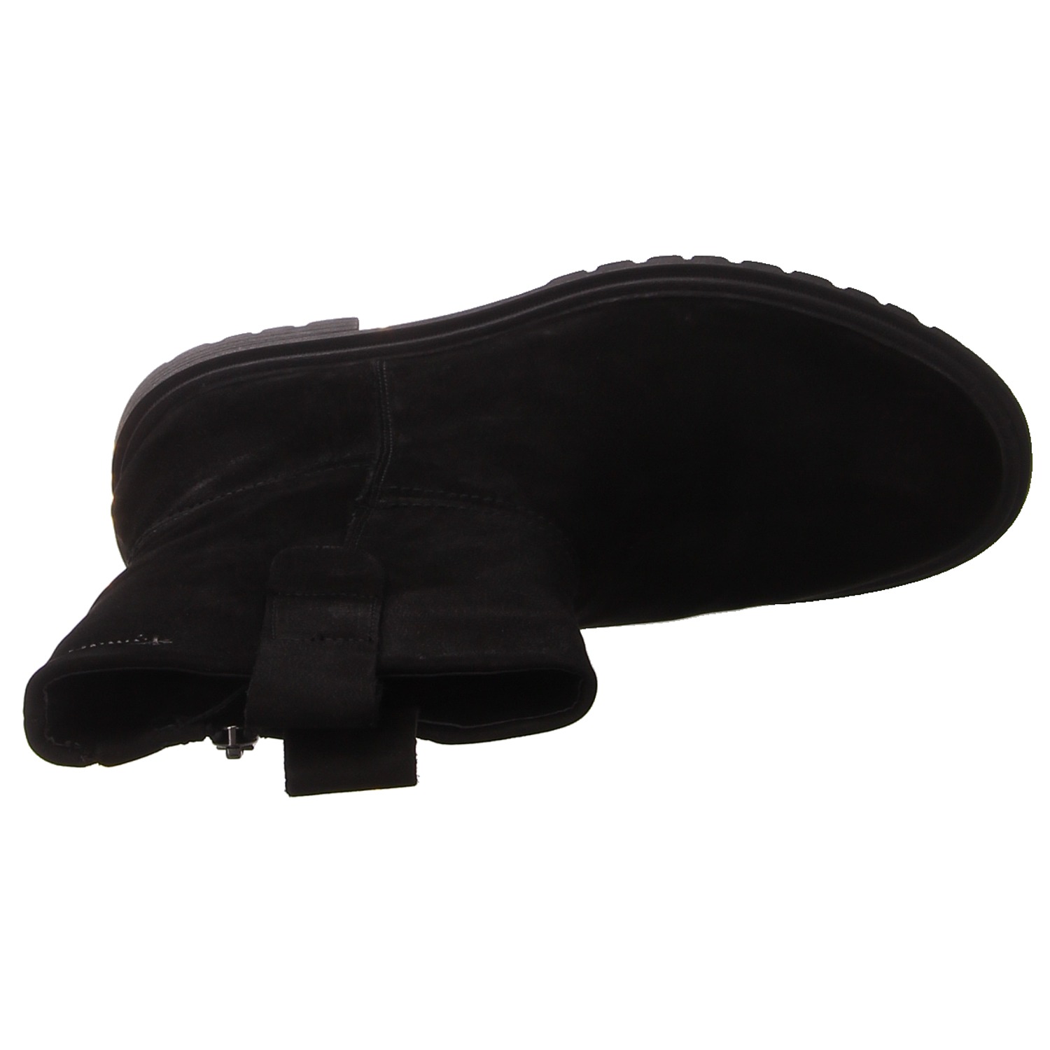 Tamaris Boots schwarz schwarz