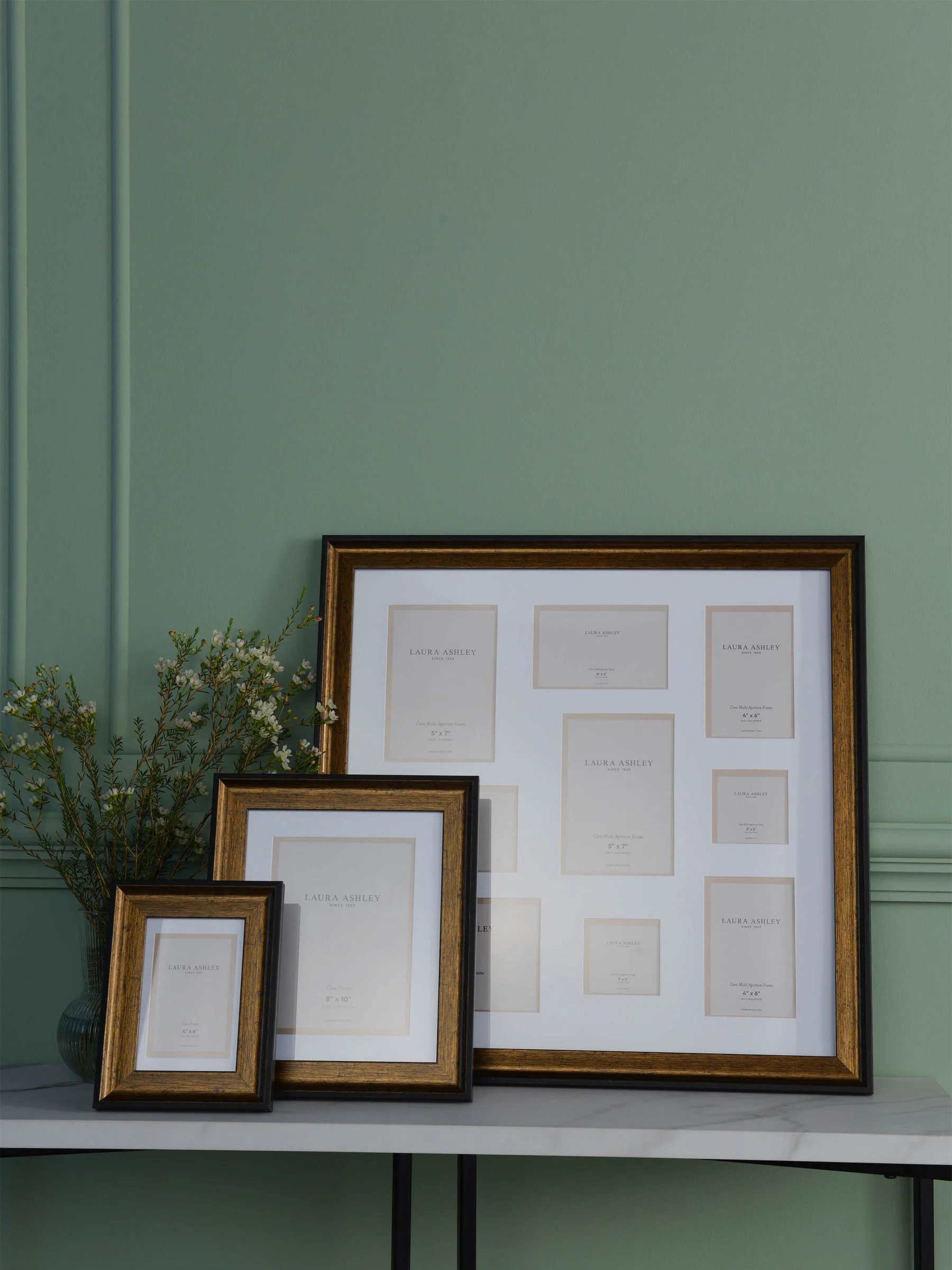 Laura Ashley - Cara - Fotolijst voor meerdere foto's