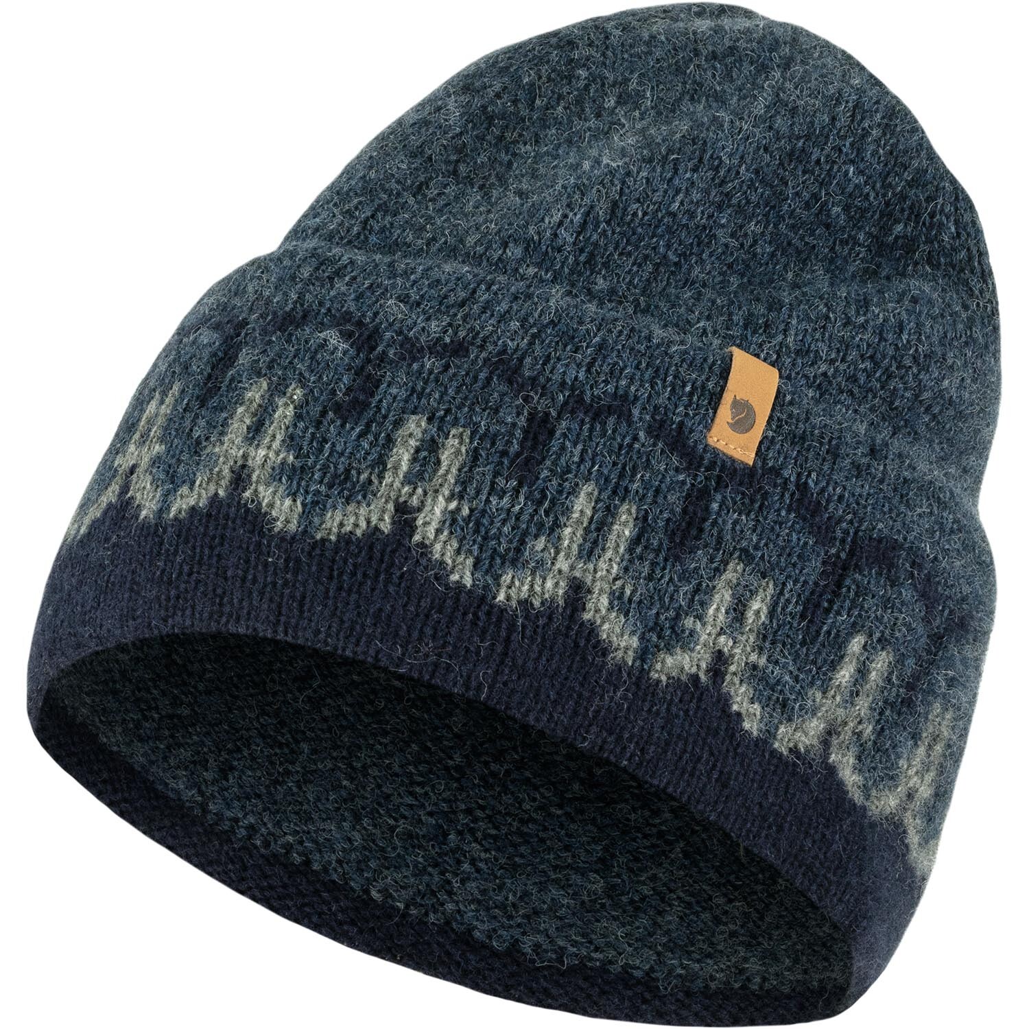 Fjällräven Övik Path Knit Beanie