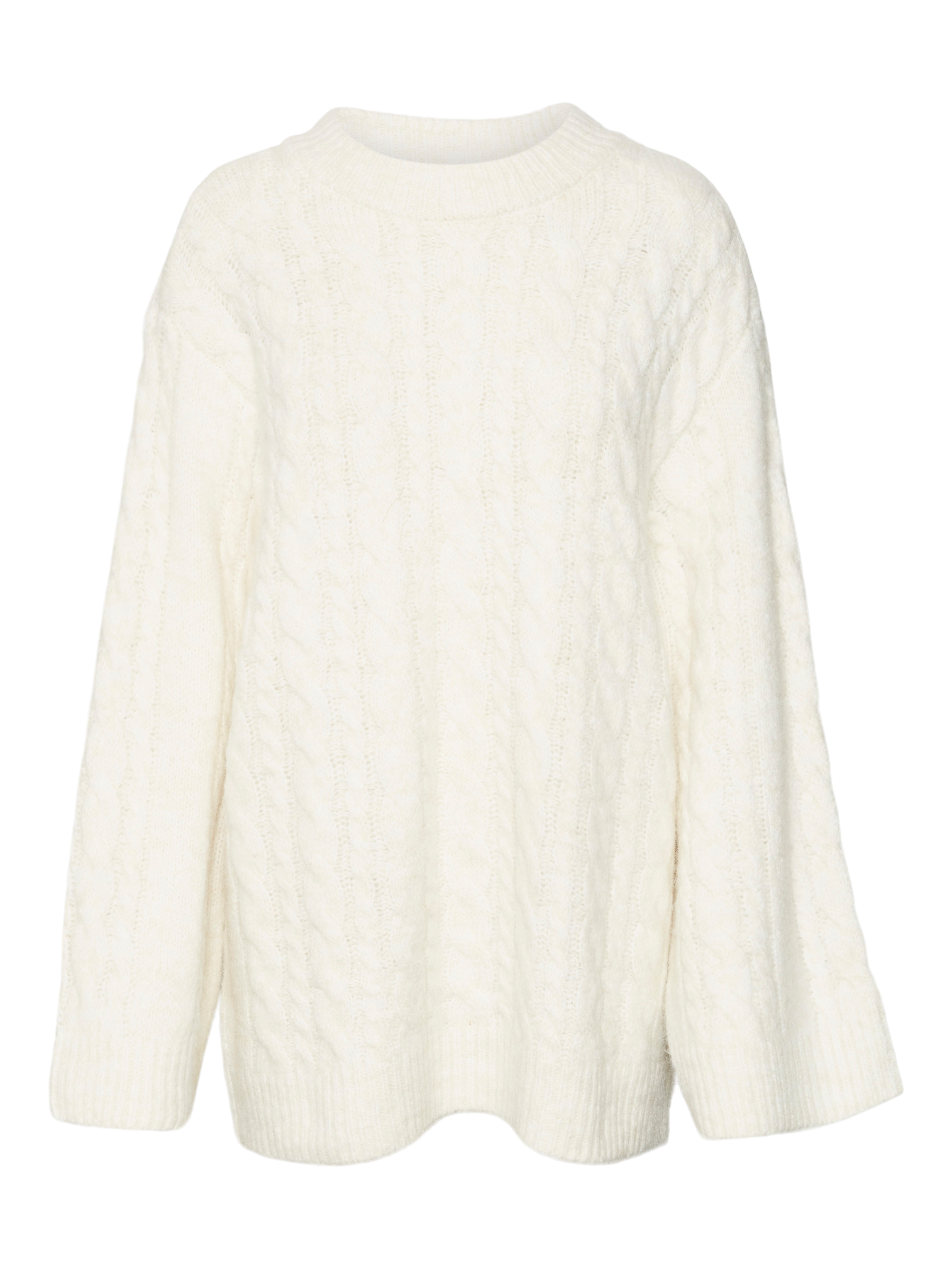 VMCOBALT Gebreide pullover