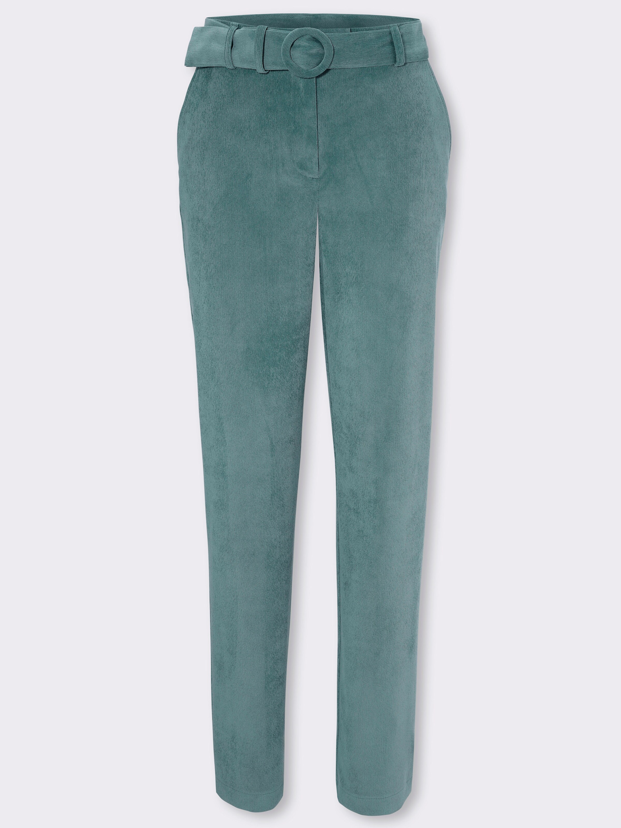 Cordhose