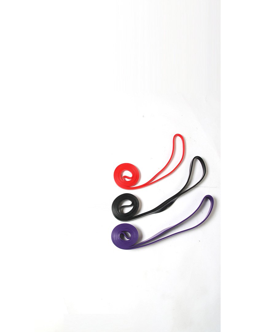 Cross-Training Resistance Bands Set Weight Series 500