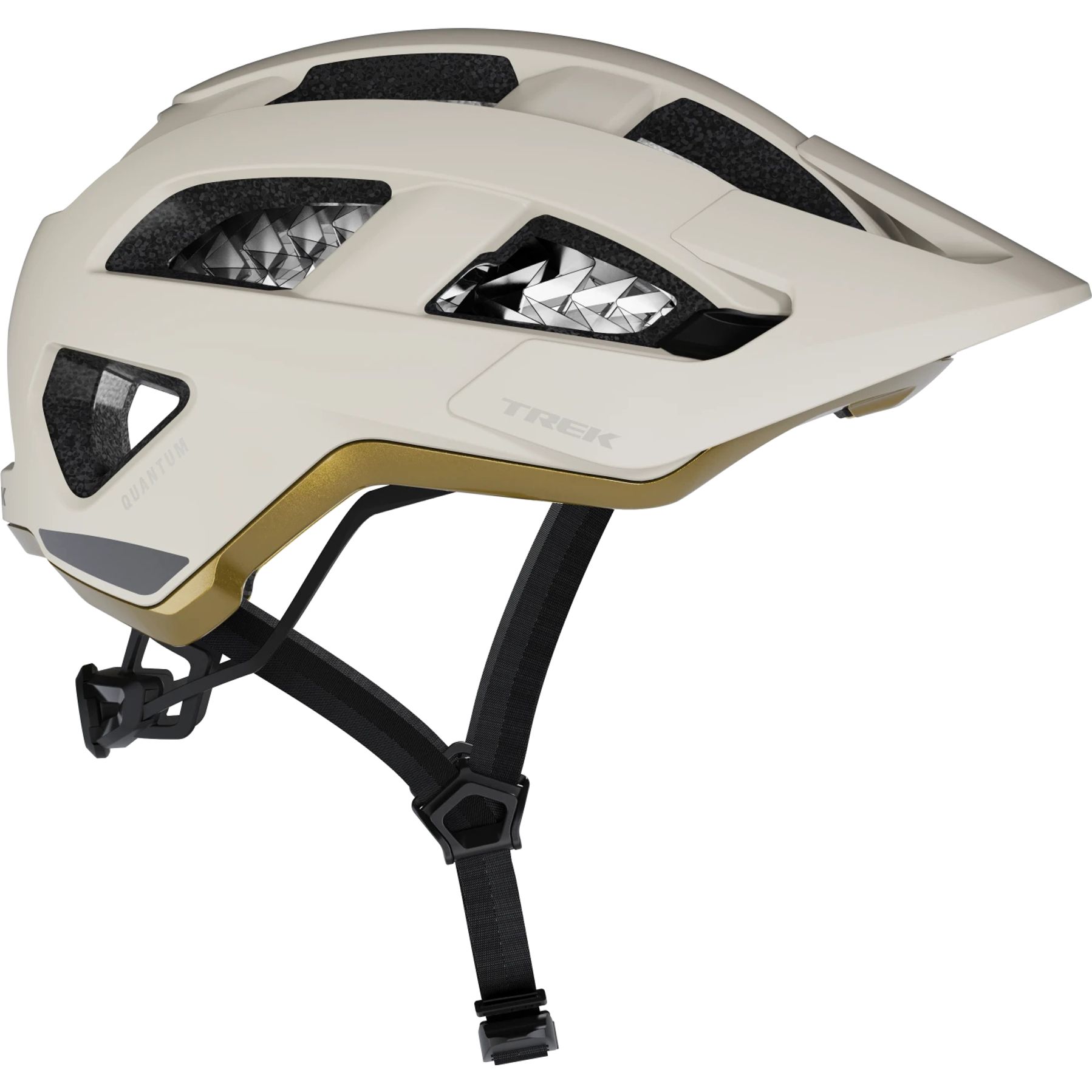 Trek Quantum WaveCel MTB Helm