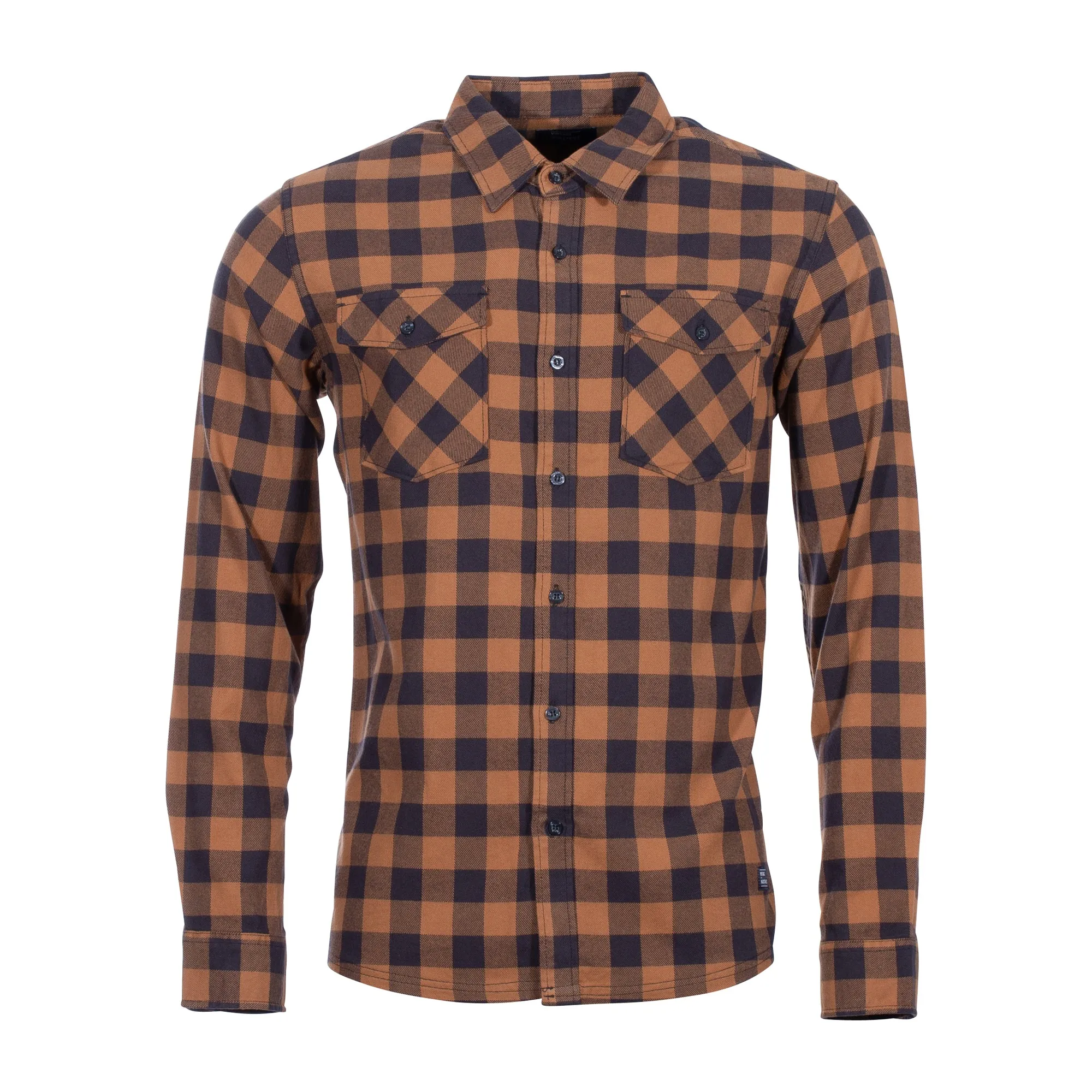 Vintage Industries -  Hemd Harley Shirt