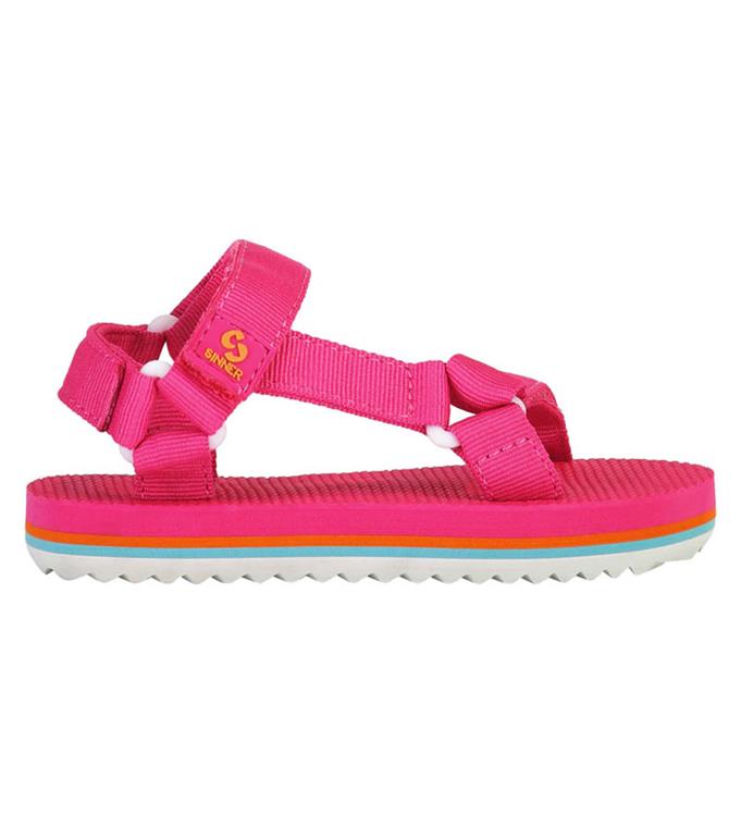 KOMODO PINK
