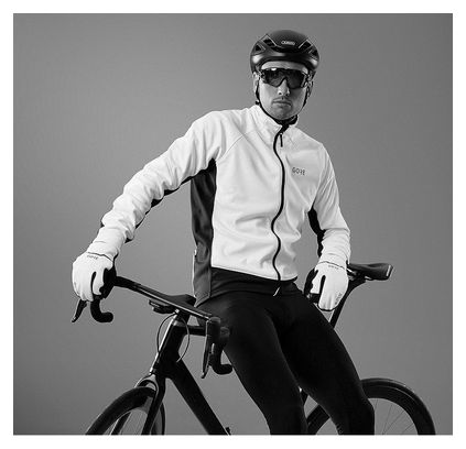 Veste GORE Wear C3 GTX Thermo Noir