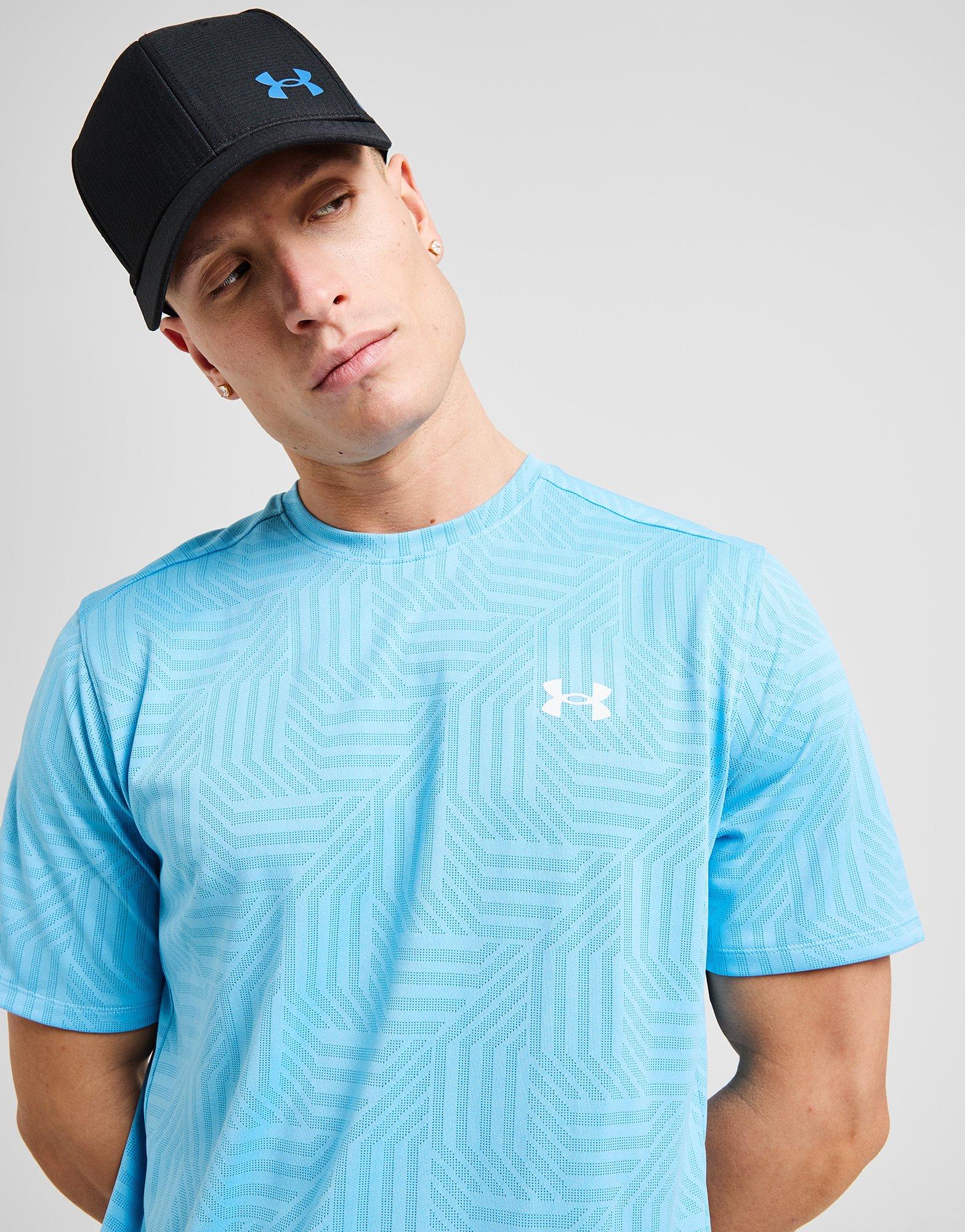 Under Armour T-shirt Geotessa