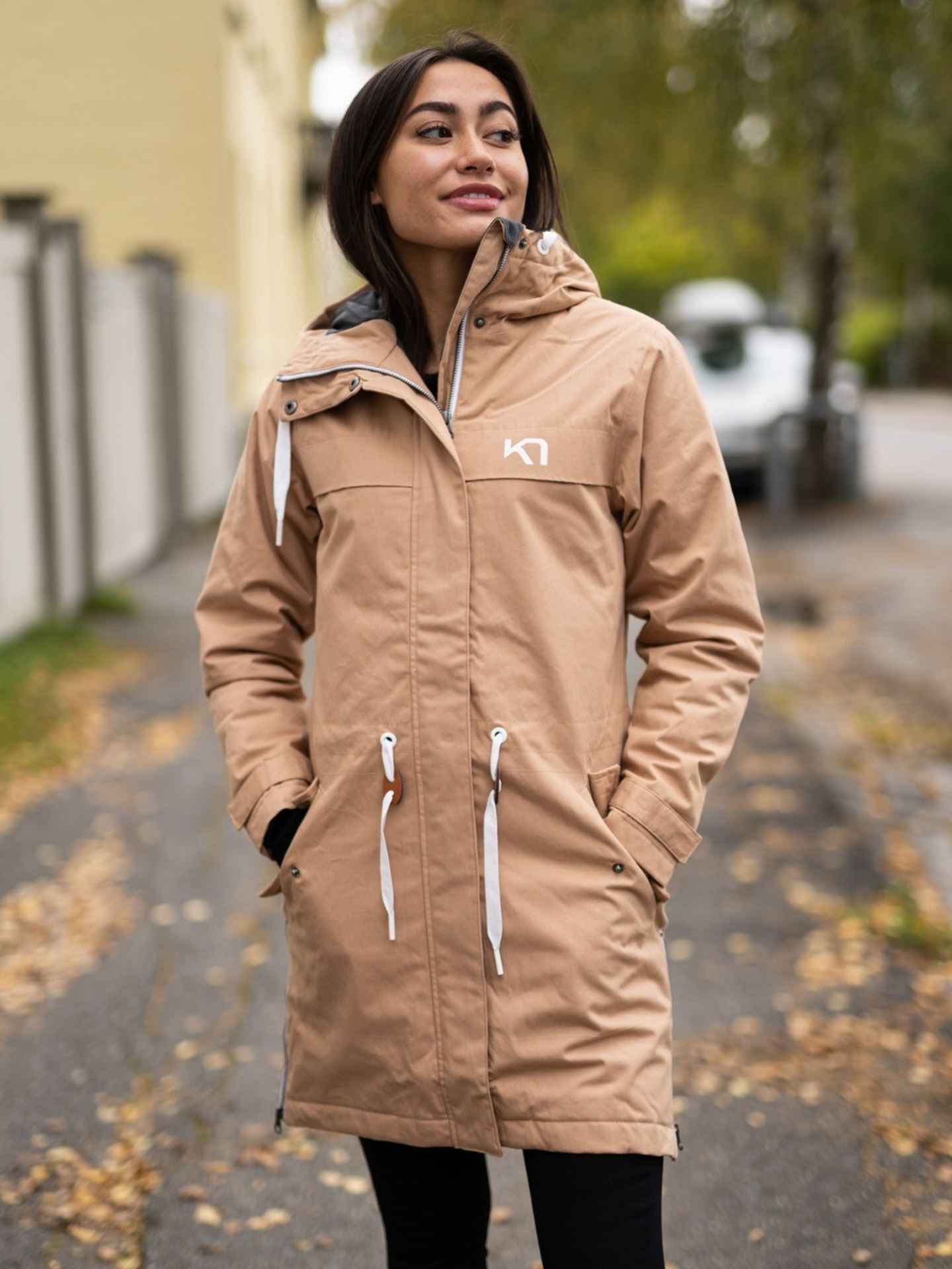 Rokne Parka
