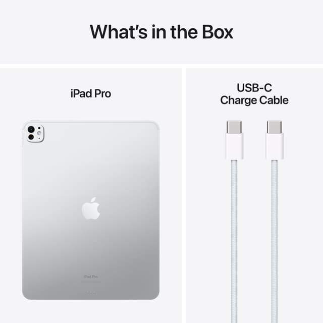 iPad Pro 13