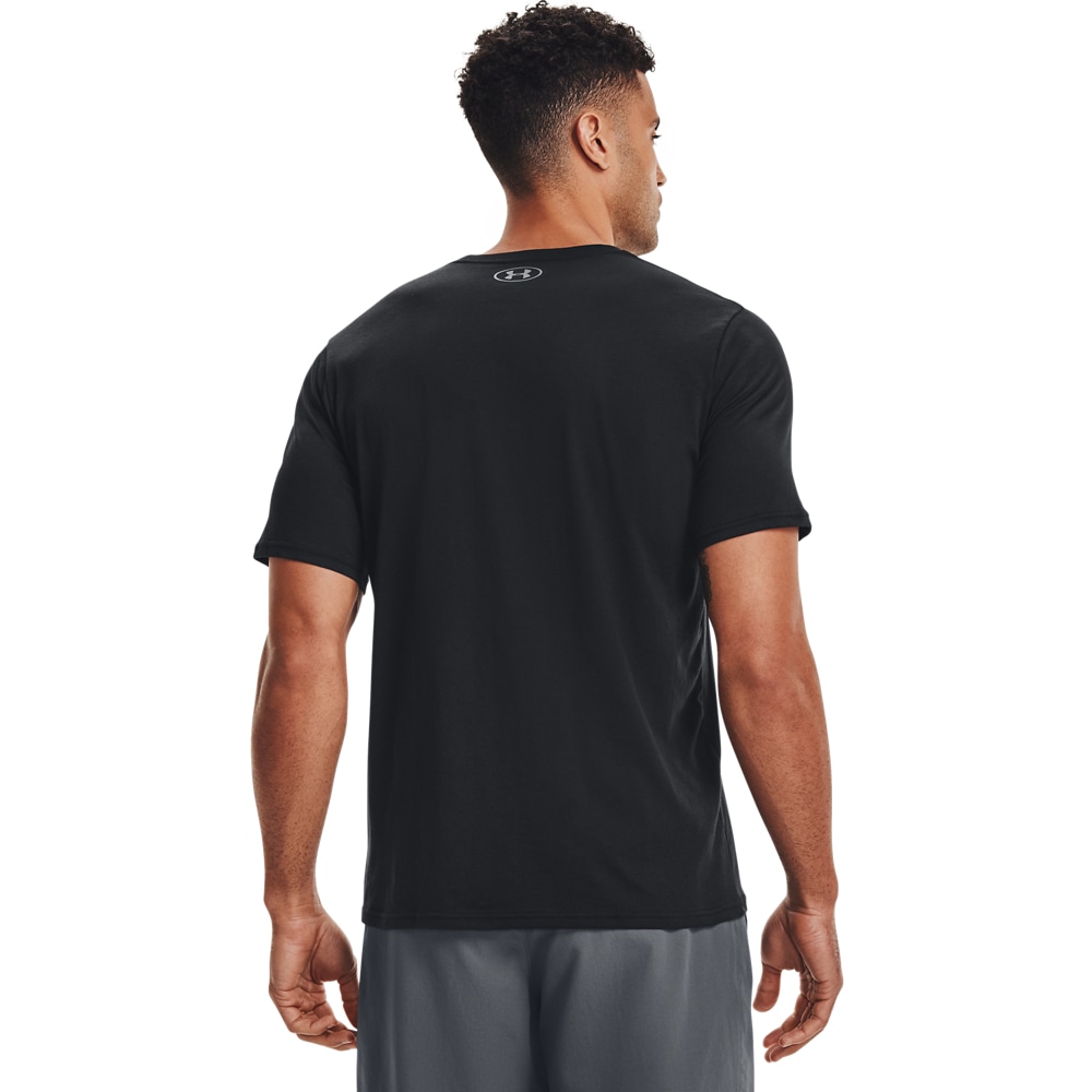 Under Armour® T-Shirt »UA M SPORTSTYLE LC SS«, 1 Stk.