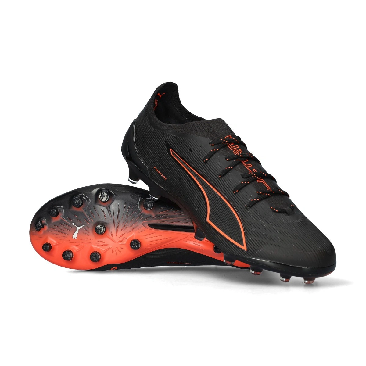 Chuteira Puma Ultra 6 Ultimate AG