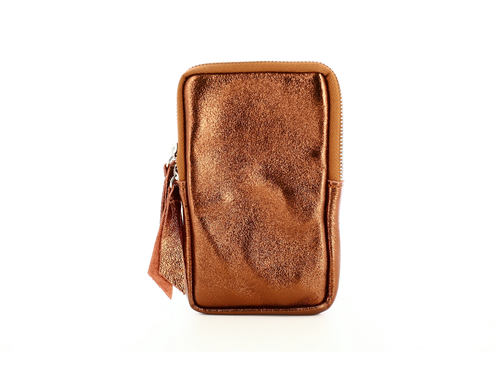 L brand-1003 Cuir Bronze