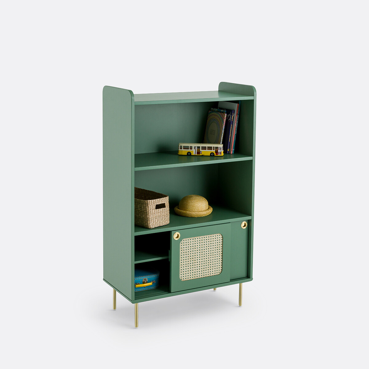 LA REDOUTE INTERIEURS<br>Estante infantil, Redpop