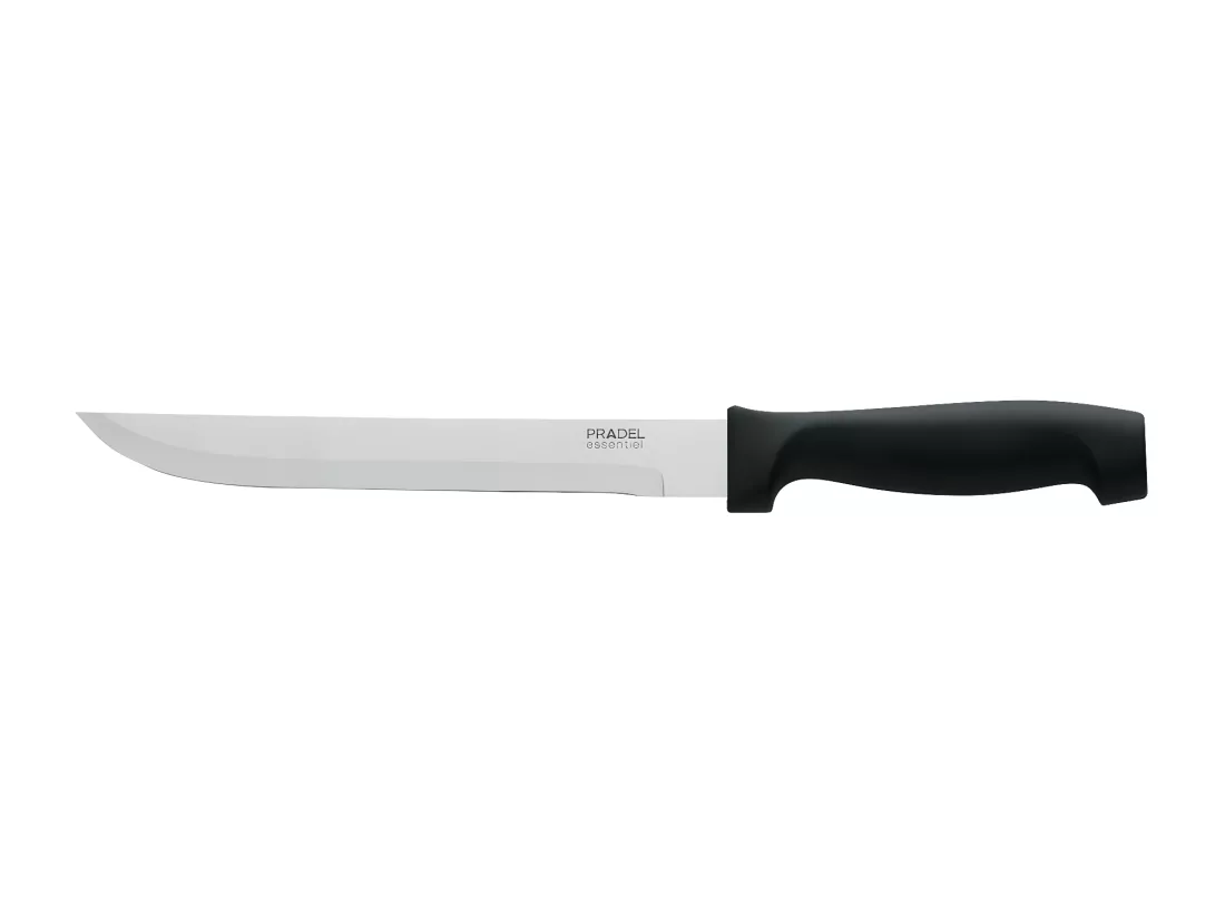 Merlon - Set de 3 couteaux de cuisine