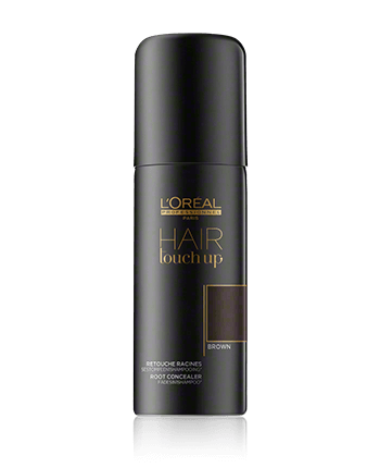 L'Oréal Professionnel Hair Touch Up Brown 75ml