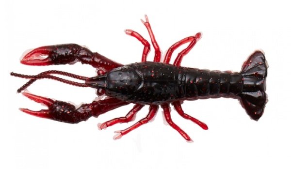 Savage Gear Ned Craw 6,5cm 2,5gr Floating (4 pcs)