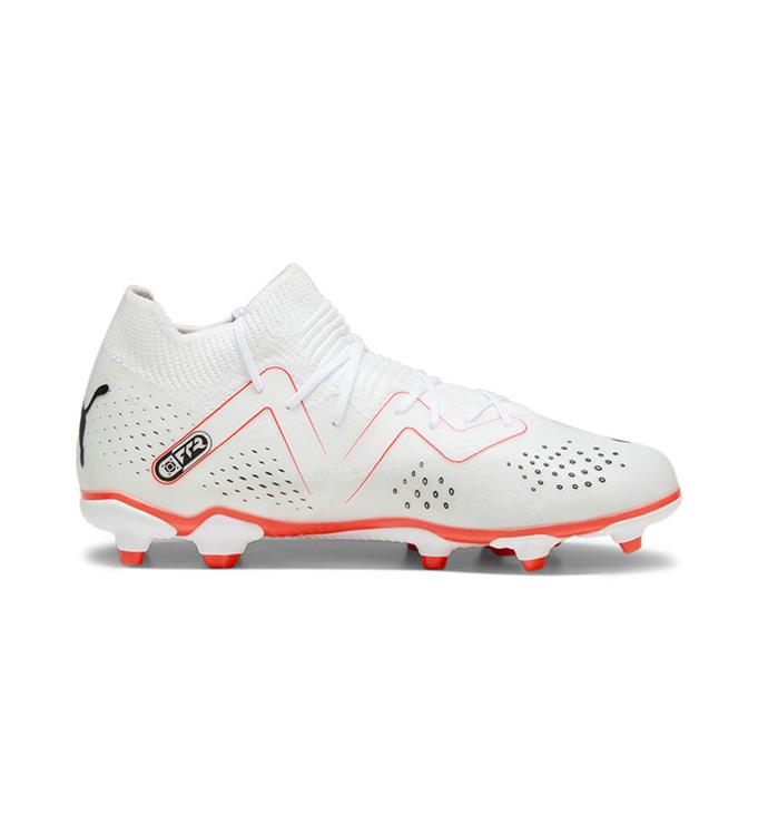 PUMA JR Future Match FG/AG Voetbalschoenen