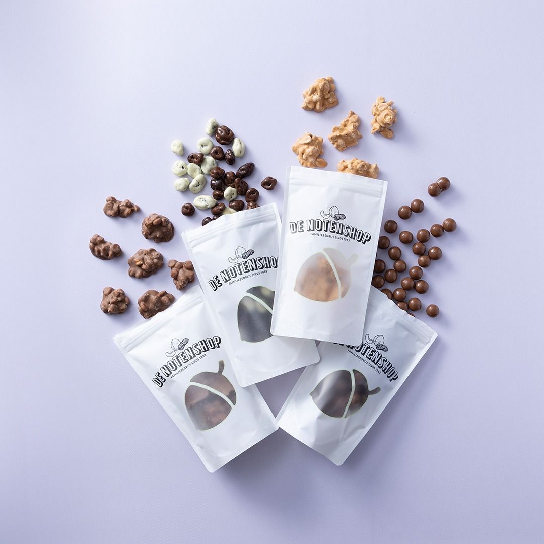 Borrelbox choco