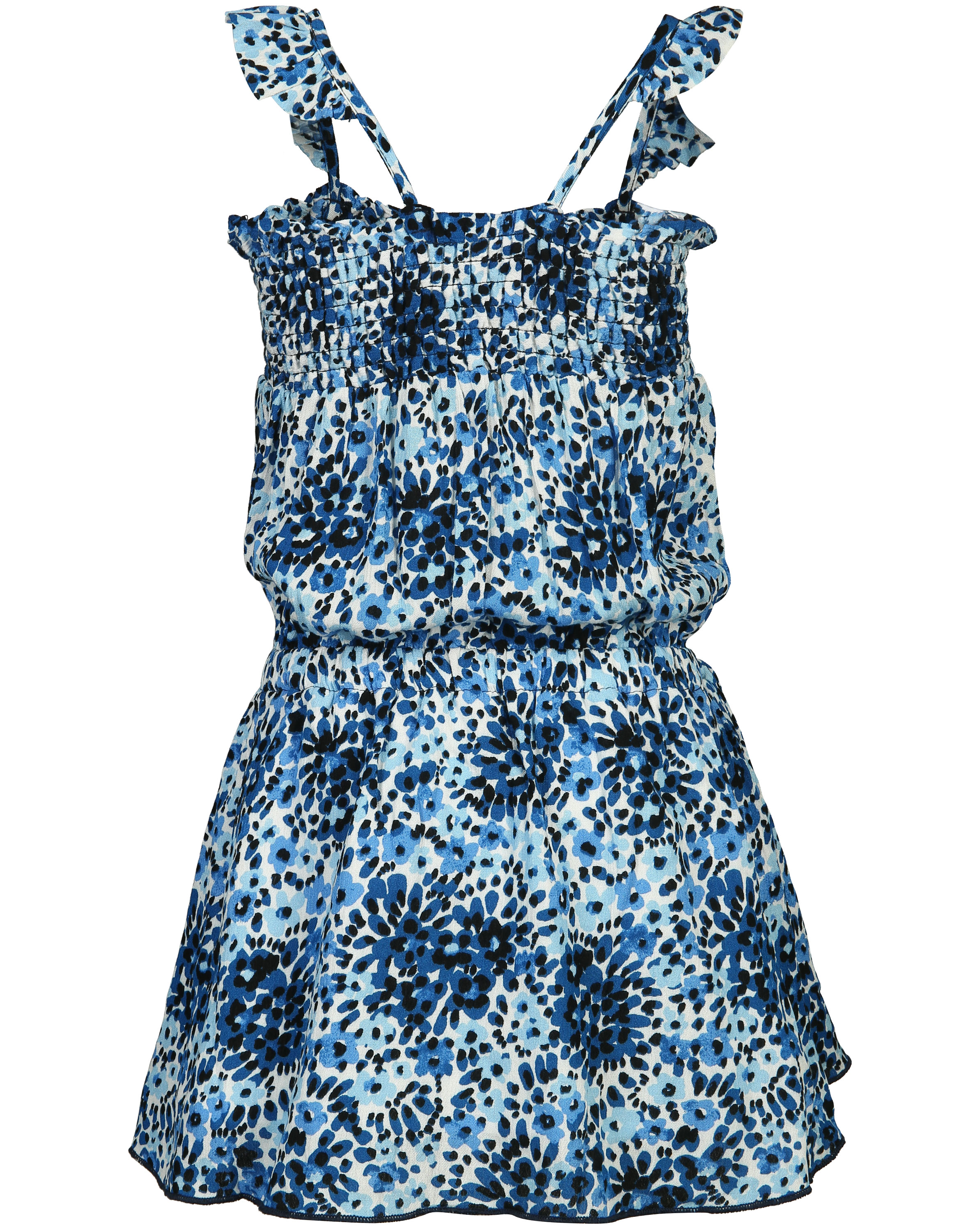 Trägerkleid SOMMERBRISE