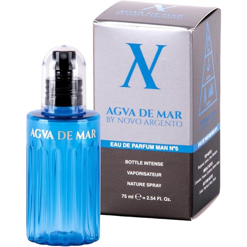 Novo Argento - PERFUME HOMBRE AGVA DE MAR BY 75ML Otros