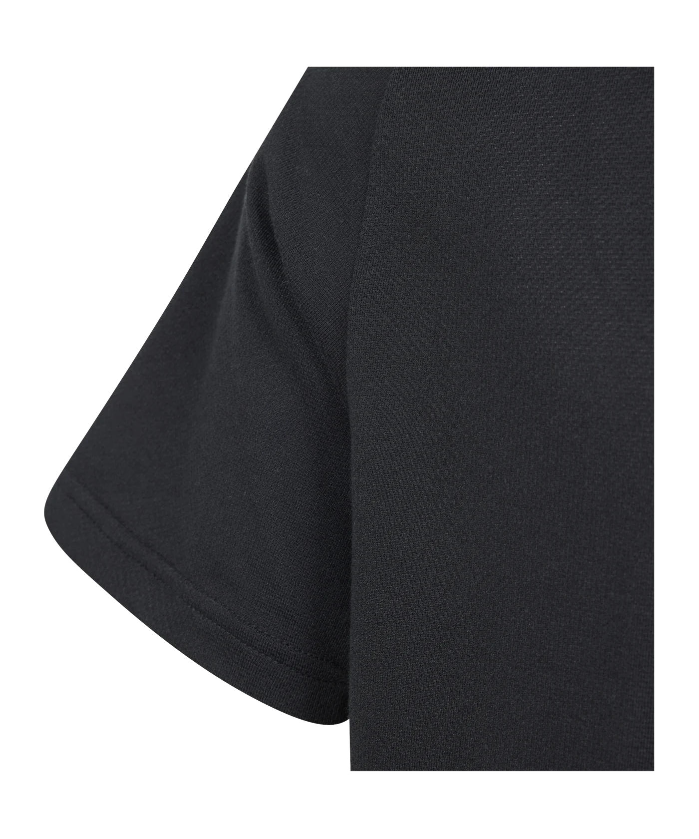 adidas Tiro 24 Competition Poloshirt Kids Schwarz Grau