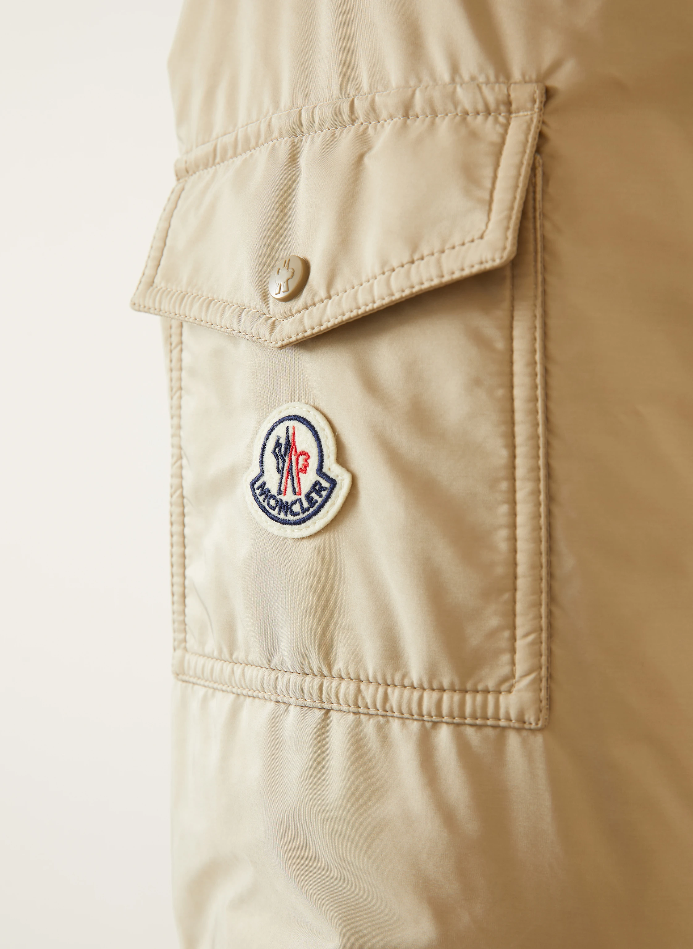 MONCLER Daunenjacke EVETTES