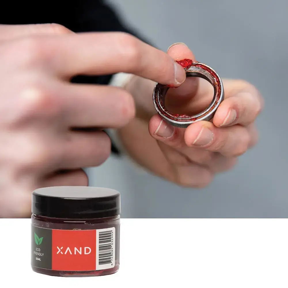 XAND Mechanic Set