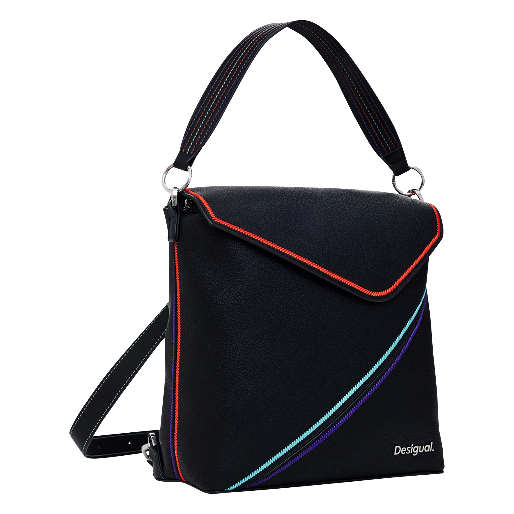 Sac à dos| Noir