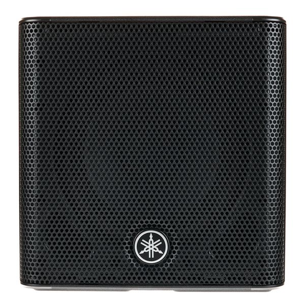 Yamaha Stagepas 200
