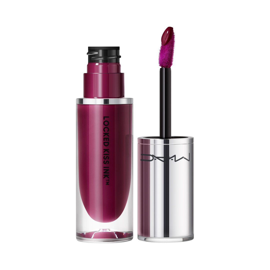 MAC  LOCKED KISS INK