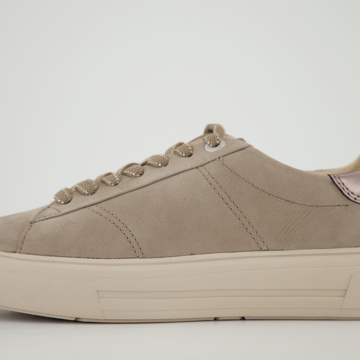 S. Oliver Halbschuhe